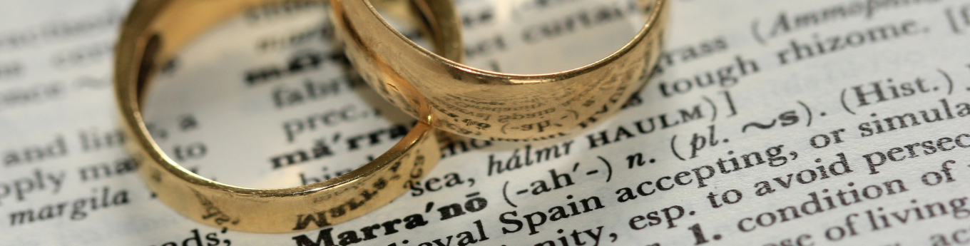 Matrimonio