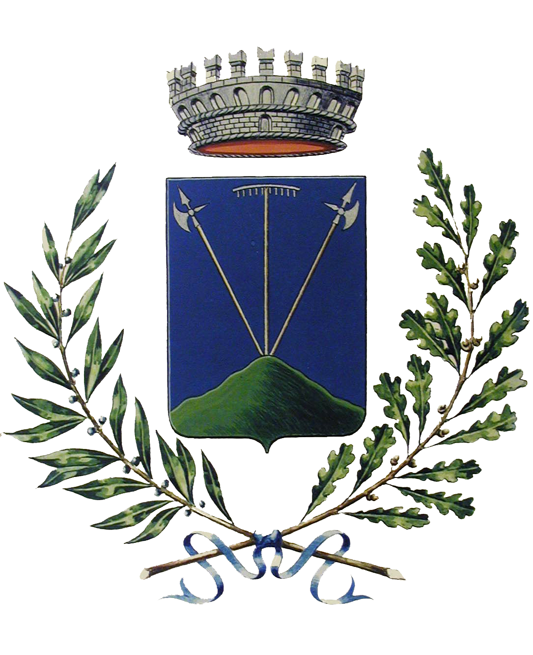 Comune di Pertica Bassa