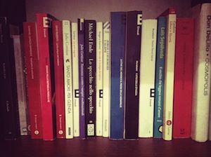 Biblioteca di Pertica Bassa