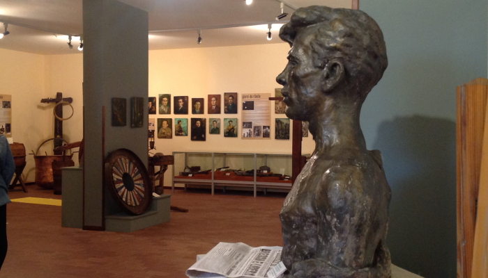 Museo della Resistenza e del Folklore Valsabbino